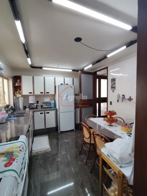 Foto 8 de Casa com 3 quartos à venda, 195m2 em Jardim Planalto Verde, Mogi Guacu - SP