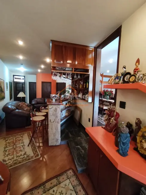 Foto 5 de Casa com 3 quartos à venda, 195m2 em Jardim Planalto Verde, Mogi Guacu - SP