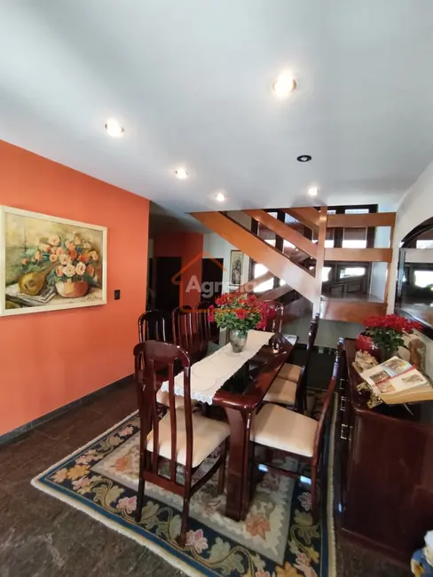 Foto 4 de Casa com 3 quartos à venda, 195m2 em Jardim Planalto Verde, Mogi Guacu - SP