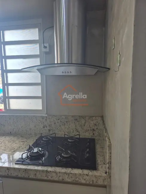 Foto 5 de Apartamento com 2 quartos à venda, 47m2 em Mogi Guacu - SP