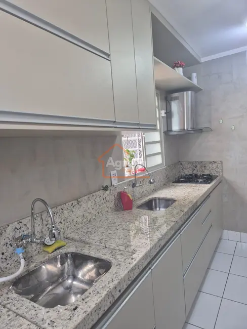 Foto 2 de Apartamento com 2 quartos à venda, 47m2 em Mogi Guacu - SP