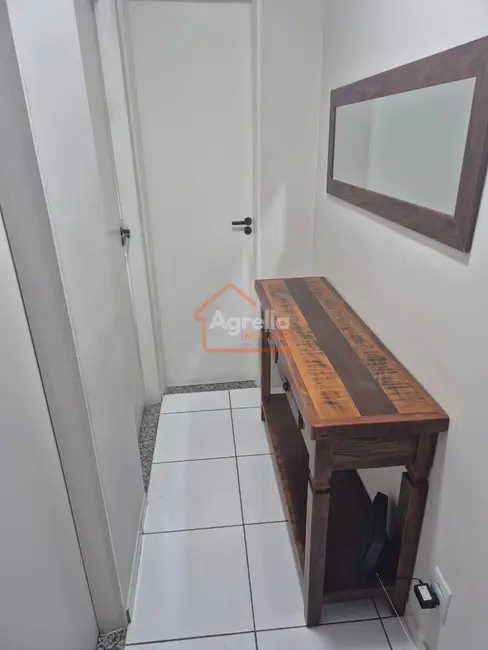 Foto 6 de Apartamento com 2 quartos à venda, 47m2 em Mogi Guacu - SP