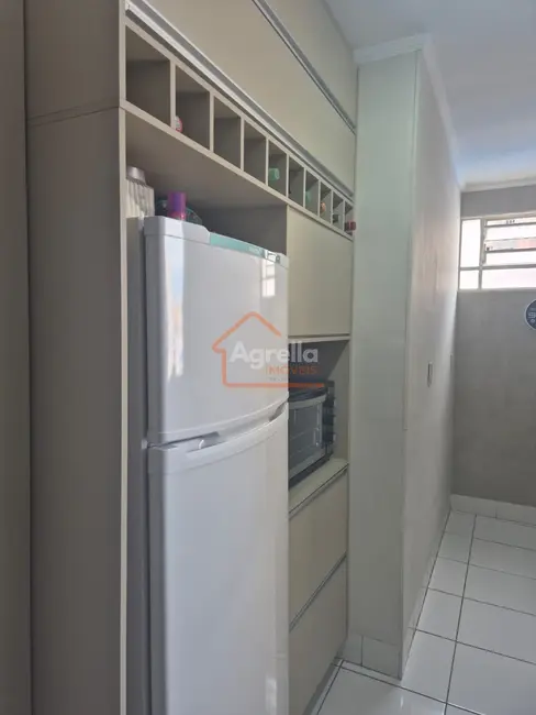 Foto 4 de Apartamento com 2 quartos à venda, 47m2 em Mogi Guacu - SP
