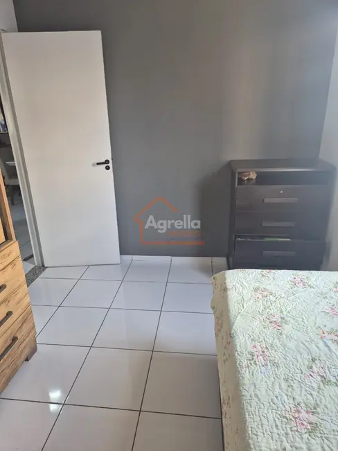 Foto 8 de Apartamento com 2 quartos à venda, 47m2 em Mogi Guacu - SP
