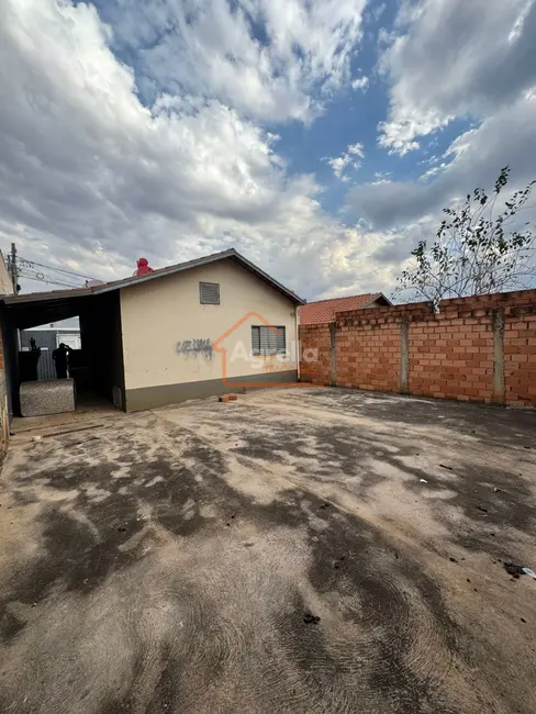 Foto 9 de Casa com 2 quartos à venda, 60m2 em Mogi Guacu - SP