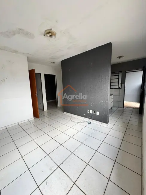 Foto 2 de Casa com 2 quartos à venda, 60m2 em Mogi Guacu - SP
