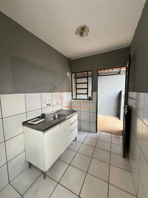 Foto 7 de Casa com 2 quartos à venda, 60m2 em Mogi Guacu - SP