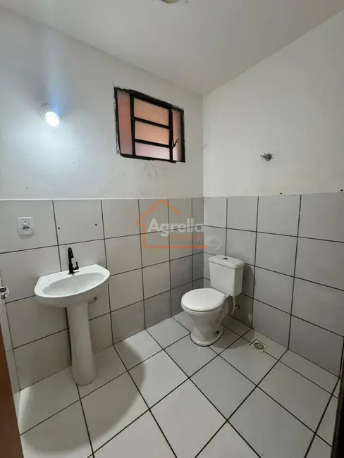 Foto 6 de Casa com 2 quartos à venda, 60m2 em Mogi Guacu - SP
