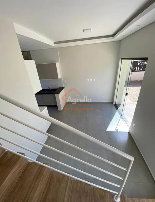 Foto 7 de Casa de Condomínio com 2 quartos à venda, 60m2 em Mogi Guacu - SP