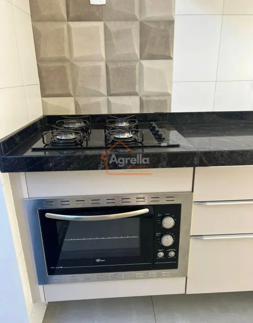 Foto 3 de Casa de Condomínio com 2 quartos à venda, 60m2 em Mogi Guacu - SP