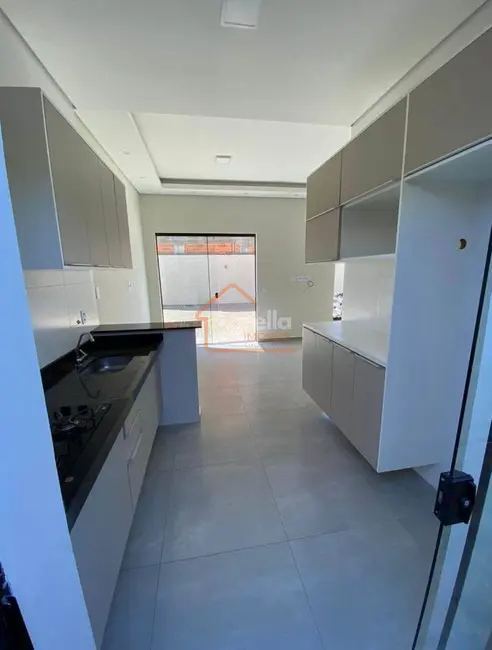 Foto 1 de Casa de Condomínio com 2 quartos à venda, 60m2 em Mogi Guacu - SP