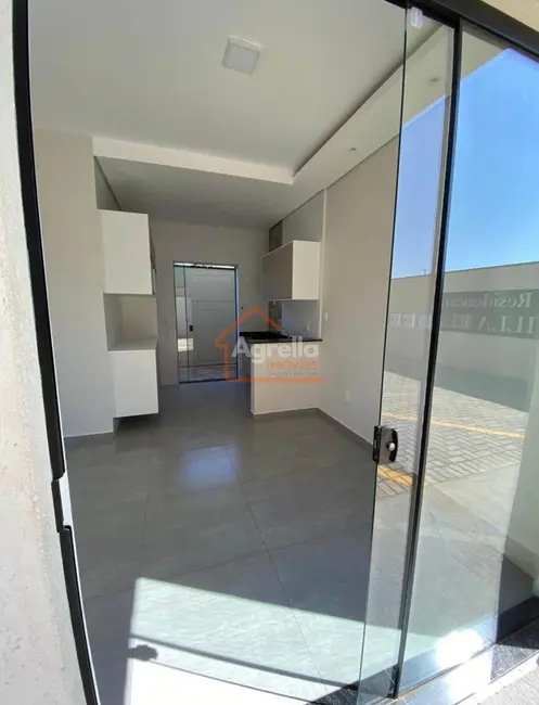 Foto 4 de Casa de Condomínio com 2 quartos à venda, 60m2 em Mogi Guacu - SP