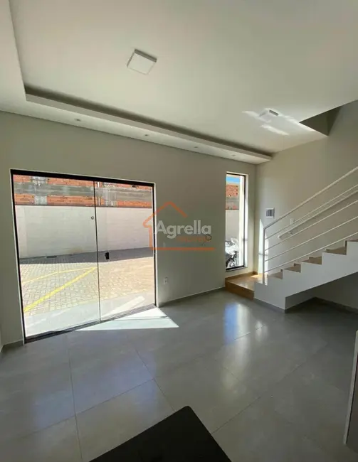 Foto 6 de Casa de Condomínio com 2 quartos à venda, 60m2 em Mogi Guacu - SP