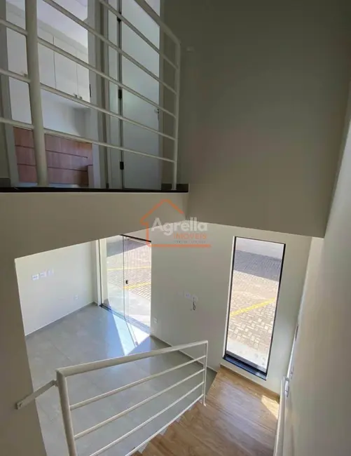 Foto 8 de Casa de Condomínio com 2 quartos à venda, 60m2 em Mogi Guacu - SP