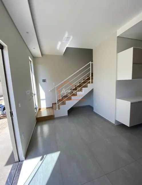 Foto 5 de Casa de Condomínio com 2 quartos à venda, 60m2 em Mogi Guacu - SP