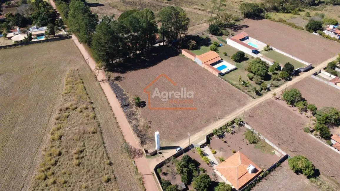 Foto 8 de Chácara à venda em Chácara Pantanal Engenho Velho, Mogi Guacu - SP