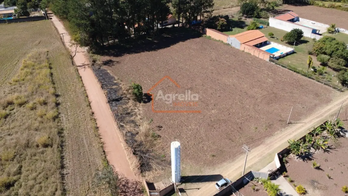 Foto 4 de Chácara à venda em Chácara Pantanal Engenho Velho, Mogi Guacu - SP