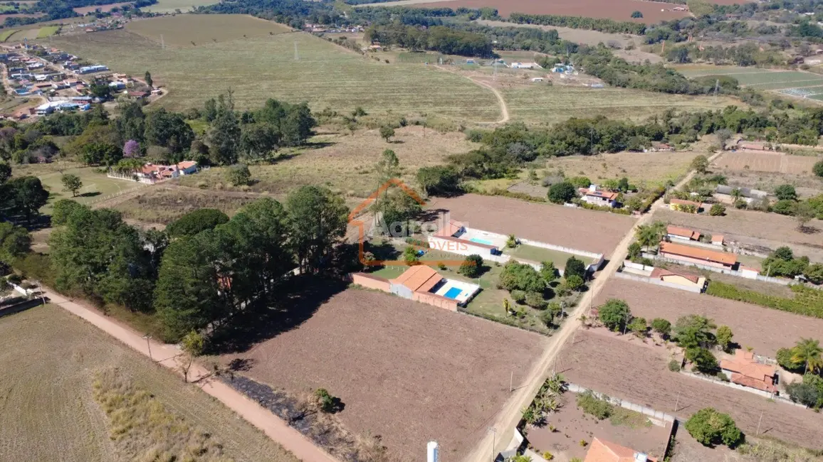 Foto 9 de Chácara à venda em Chácara Pantanal Engenho Velho, Mogi Guacu - SP