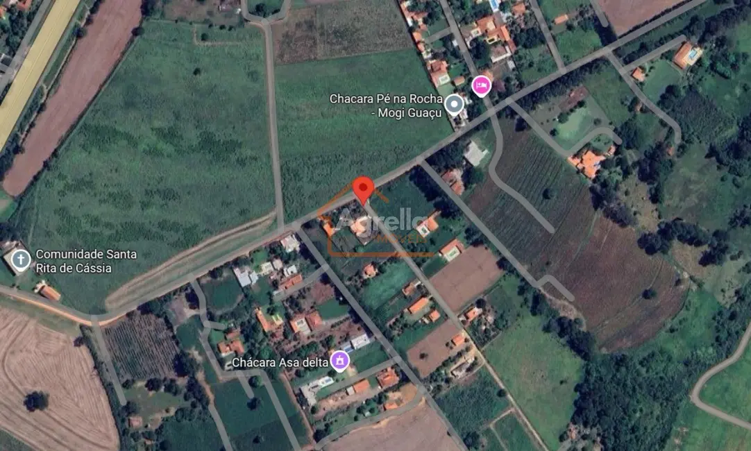 Foto 11 de Chácara à venda em Chácara Pantanal Engenho Velho, Mogi Guacu - SP