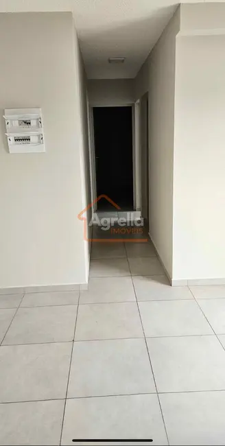 Foto 4 de Apartamento com 2 quartos à venda, 46m2 em Mogi Mirim - SP