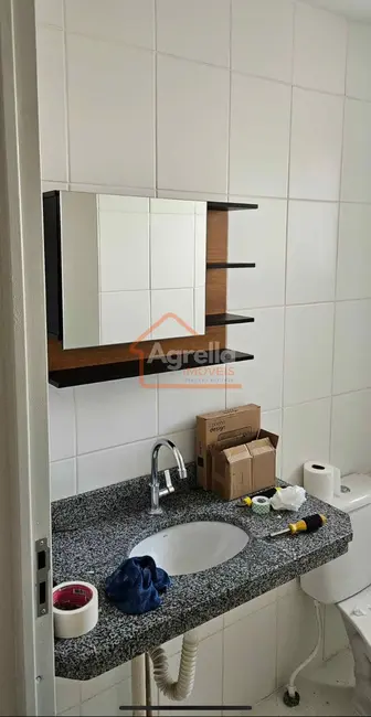 Foto 6 de Apartamento com 2 quartos à venda, 46m2 em Mogi Mirim - SP