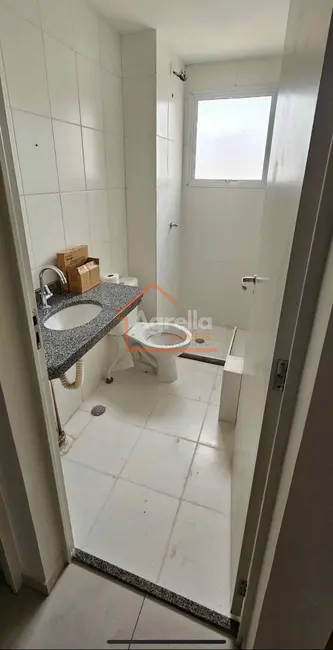 Foto 7 de Apartamento com 2 quartos à venda, 46m2 em Mogi Mirim - SP
