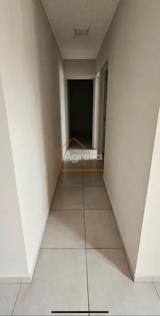 Foto 5 de Apartamento com 2 quartos à venda, 46m2 em Mogi Mirim - SP
