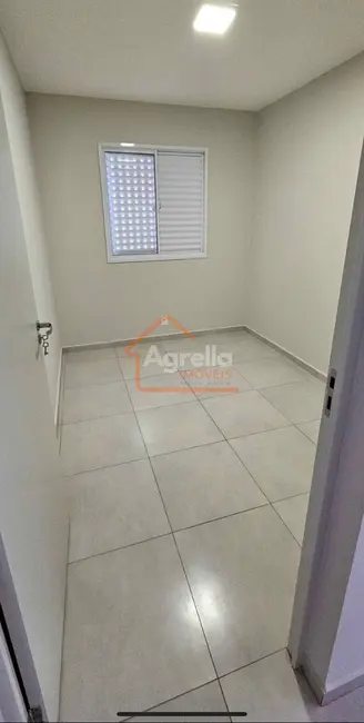 Foto 2 de Apartamento com 2 quartos à venda, 46m2 em Mogi Mirim - SP