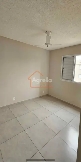 Foto 3 de Apartamento com 2 quartos à venda, 46m2 em Mogi Mirim - SP