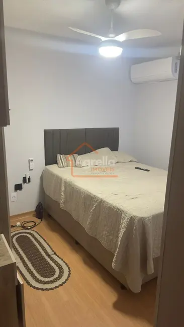 Foto 5 de Apartamento com 2 quartos à venda, 46m2 em Mogi Mirim - SP