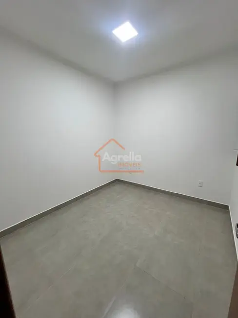 Foto 7 de Casa com 2 quartos à venda, 54m2 em Jardim Bela Vista, Mogi Guacu - SP