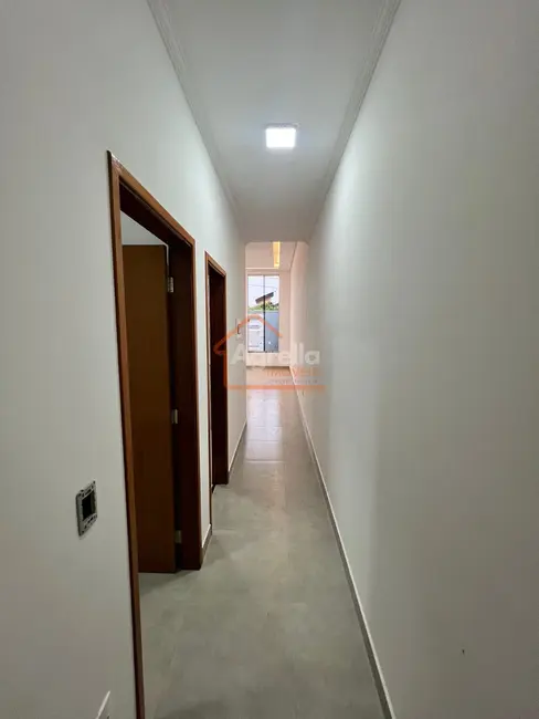 Foto 6 de Casa com 2 quartos à venda, 54m2 em Jardim Bela Vista, Mogi Guacu - SP
