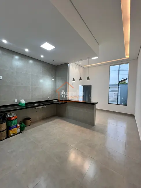 Foto 5 de Casa com 2 quartos à venda, 54m2 em Jardim Bela Vista, Mogi Guacu - SP