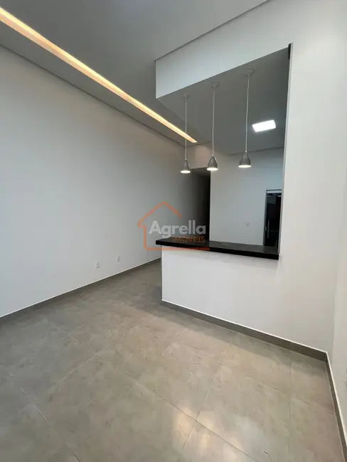 Foto 4 de Casa com 2 quartos à venda, 54m2 em Jardim Bela Vista, Mogi Guacu - SP