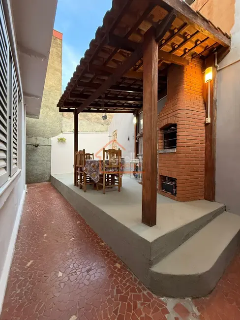 Foto 1 de Casa com 3 quartos à venda, 132m2 em Santa Cruz, Mogi Mirim - SP