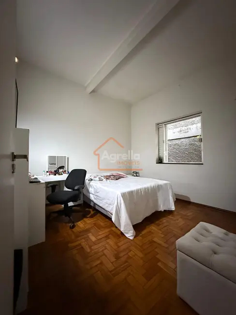 Foto 7 de Casa com 3 quartos à venda, 132m2 em Santa Cruz, Mogi Mirim - SP