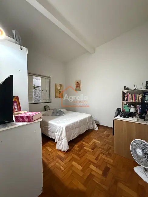 Foto 8 de Casa com 3 quartos à venda, 132m2 em Santa Cruz, Mogi Mirim - SP