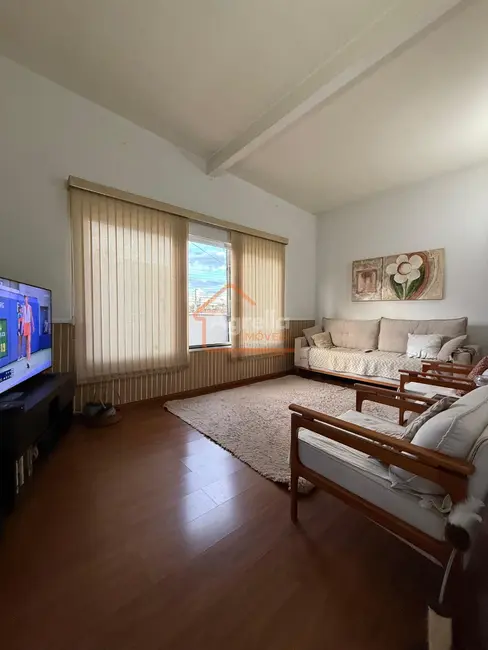 Foto 6 de Casa com 3 quartos à venda, 132m2 em Santa Cruz, Mogi Mirim - SP