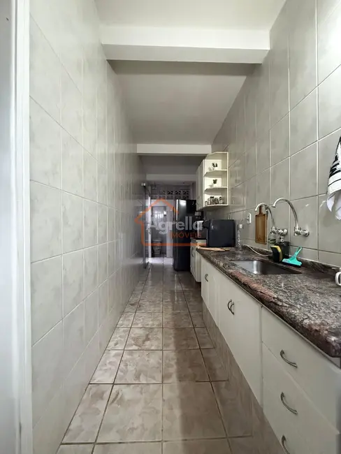 Foto 4 de Casa com 3 quartos à venda, 132m2 em Santa Cruz, Mogi Mirim - SP