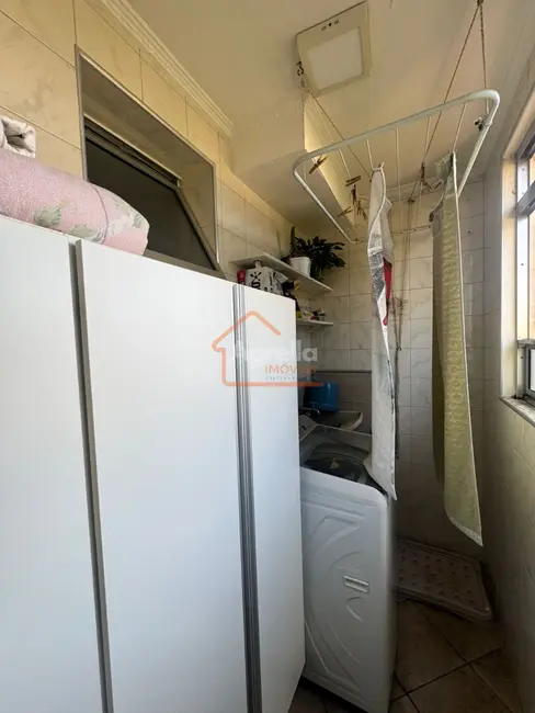 Foto 9 de Apartamento com 2 quartos à venda, 50m2 em Jardim Selma, Mogi Guacu - SP