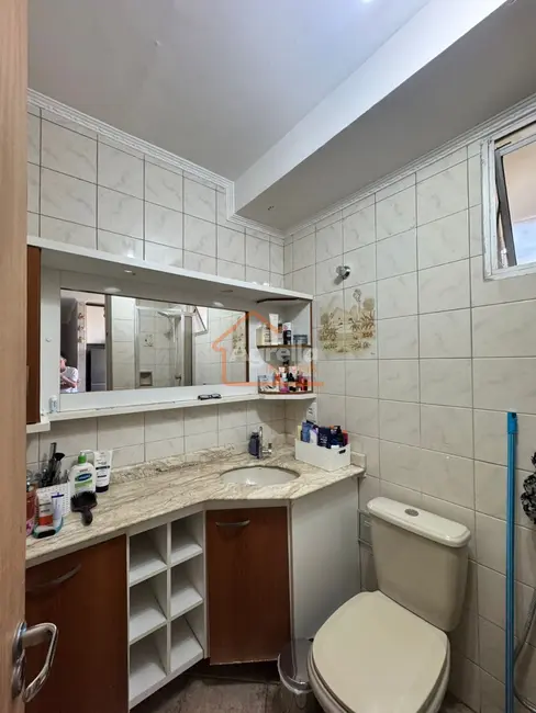 Foto 6 de Apartamento com 2 quartos à venda, 50m2 em Jardim Selma, Mogi Guacu - SP