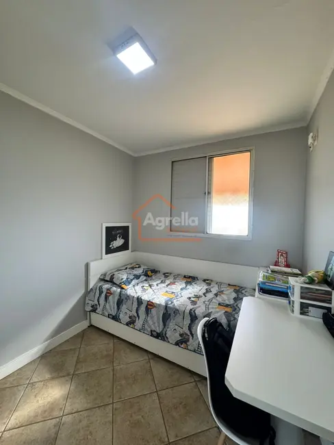 Foto 5 de Apartamento com 2 quartos à venda, 50m2 em Jardim Selma, Mogi Guacu - SP