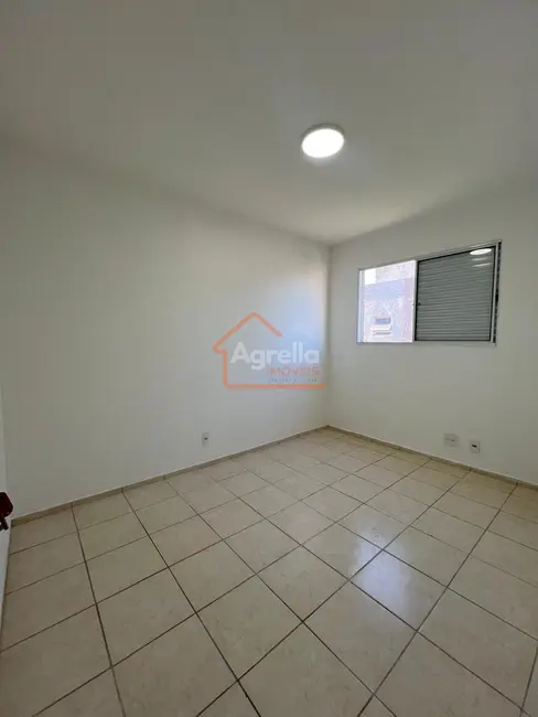 Foto 8 de Apartamento com 2 quartos à venda, 51m2 em Mogi Guacu - SP