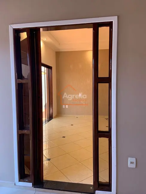Foto 4 de Casa com 2 quartos à venda, 150m2 em Jardim Boa Vista, Mogi Guacu - SP