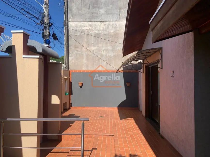 Foto 1 de Casa com 2 quartos à venda, 150m2 em Jardim Boa Vista, Mogi Guacu - SP