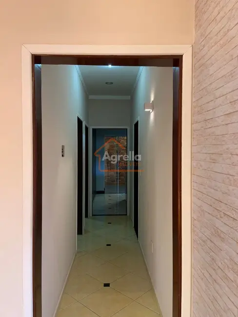 Foto 6 de Casa com 2 quartos à venda, 150m2 em Jardim Boa Vista, Mogi Guacu - SP