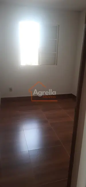 Foto 6 de Apartamento com 2 quartos à venda, 46m2 em Vila Residencial Moacir Guzoni, Mogi Guacu - SP