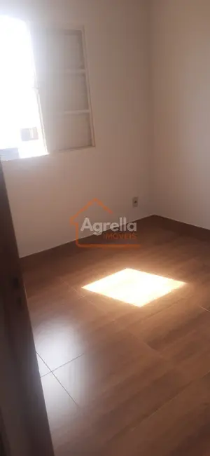 Foto 9 de Apartamento com 2 quartos à venda, 46m2 em Vila Residencial Moacir Guzoni, Mogi Guacu - SP