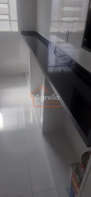 Foto 4 de Apartamento com 2 quartos à venda, 46m2 em Vila Residencial Moacir Guzoni, Mogi Guacu - SP