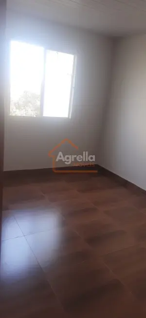 Foto 5 de Apartamento com 2 quartos à venda, 46m2 em Vila Residencial Moacir Guzoni, Mogi Guacu - SP